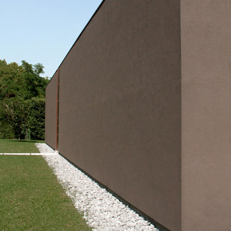Private residence by Archiplan Private residence by Archiplan