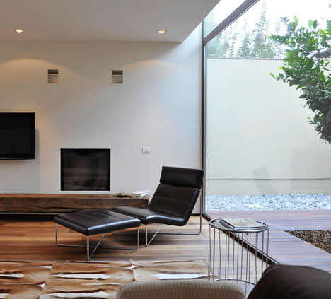 Private residence by Archiplan Private residence by Archiplan