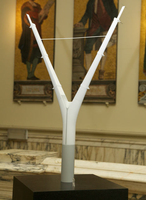 Pylon for the Future competition shortlist Pylon for the Future competition shortlist