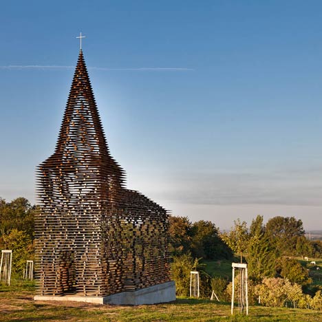 Reading between the Lines by Gijs Van Vaerenbergh