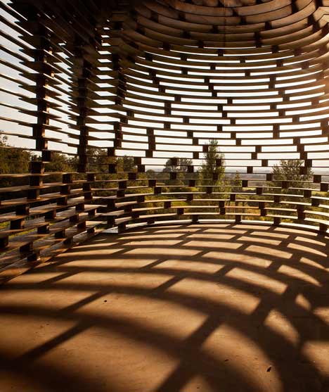 Reading between the Lines by Gijs Van Vaerenbergh