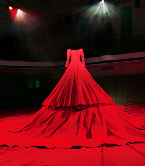 Reddress