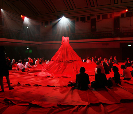 Reddress
