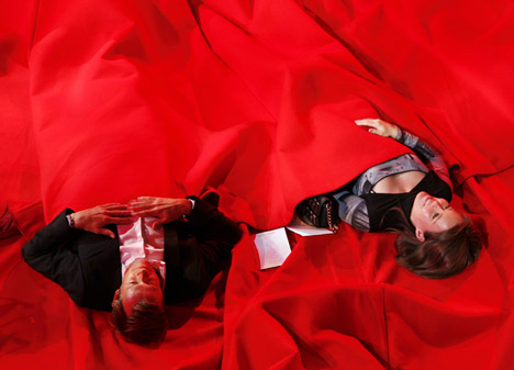 Reddress
