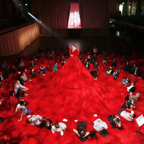 Reddress