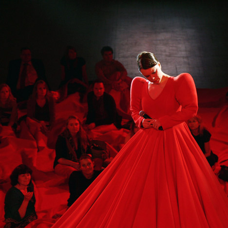 Reddress