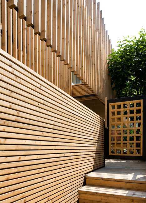 Renovation of Julia's Apartment by Moohoi Architecture Renovation of Julia's Apartment by Moohoi Architecture