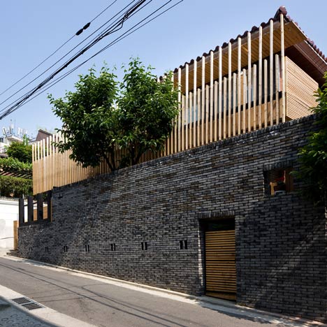 Renovation of Julia's Apartment by Moohoi Architecture Renovation of Julia's Apartment by Moohoi Architecture
