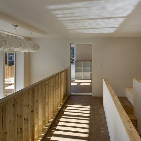 Renovation of Julia's Apartment by Moohoi Architecture Renovation of Julia's Apartment by Moohoi Architecture
