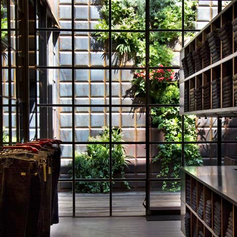 Replay by Vertical Garden Design Replay by Vertical Garden Design