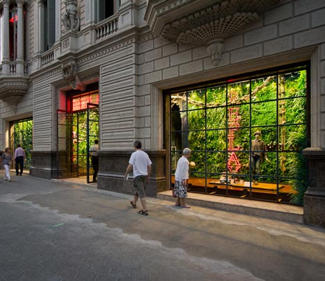 Replay by Vertical Garden Design Replay by Vertical Garden Design