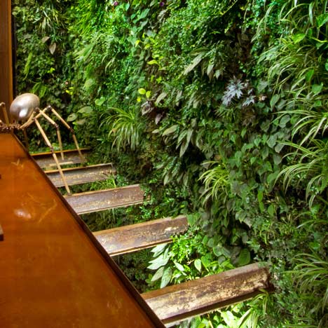Replay by Vertical Garden Design Replay by Vertical Garden Design