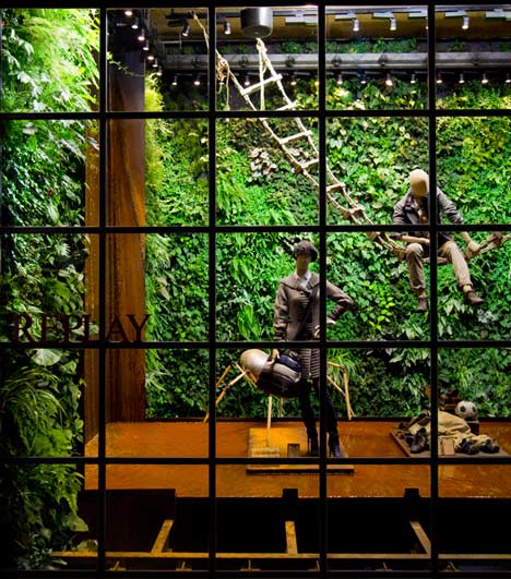 Replay by Vertical Garden Design Replay by Vertical Garden Design