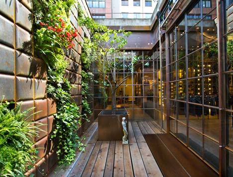 Replay by Vertical Garden Design Replay by Vertical Garden Design