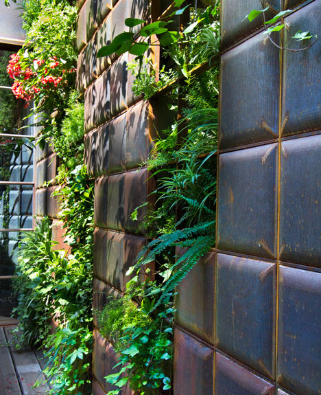 Replay by Vertical Garden Design Replay by Vertical Garden Design