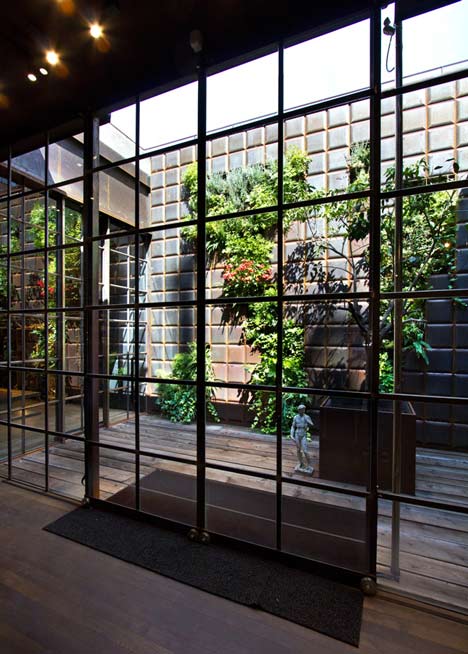Replay by Vertical Garden Design Replay by Vertical Garden Design