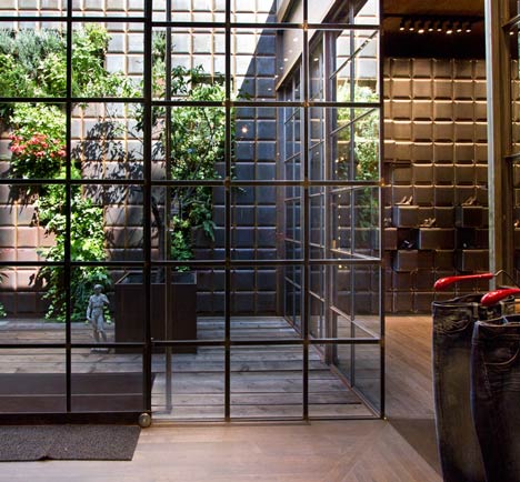 Replay by Vertical Garden Design Replay by Vertical Garden Design