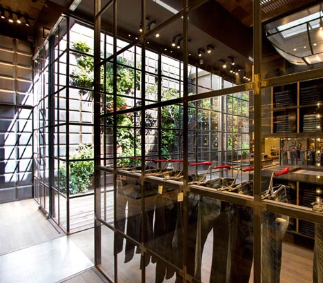 Replay by Vertical Garden Design Replay by Vertical Garden Design