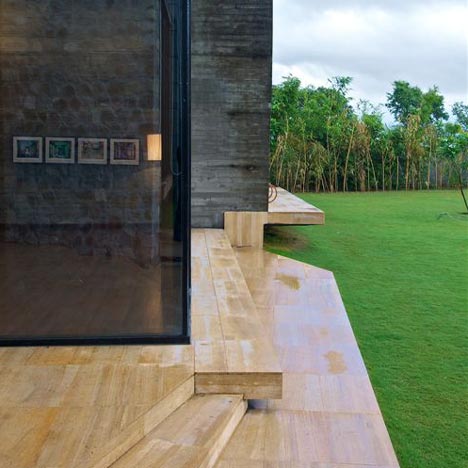 Rishikesh House by Rajiv Saini + Associates Rishikesh House by Rajiv Saini + Associates