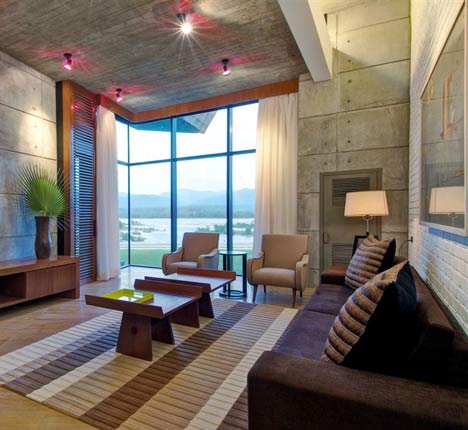 Rishikesh House by Rajiv Saini + Associates Rishikesh House by Rajiv Saini + Associates