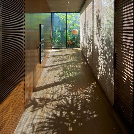 Rishikesh House by Rajiv Saini + Associates Rishikesh House by Rajiv Saini + Associates