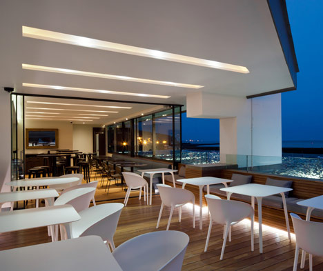 Rocksalt by Guy Holloway Architects Rocksalt by Guy Holloway Architects