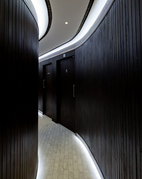 Rocksalt by Guy Holloway Architects Rocksalt by Guy Holloway Architects