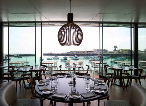 Rocksalt by Guy Holloway Architects Rocksalt by Guy Holloway Architects