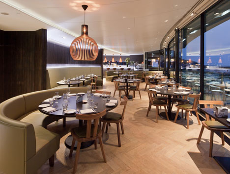 Rocksalt by Guy Holloway Architects Rocksalt by Guy Holloway Architects