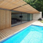 Roundalls by H2 Architecture