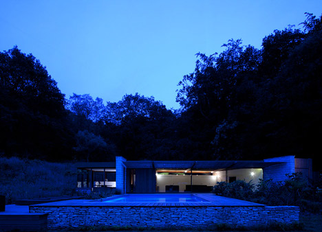 Roundalls by H2 Architecture Roundalls by H2 Architecture