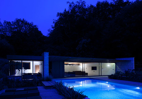 Roundalls by H2 Architecture Roundalls by H2 Architecture