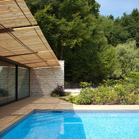 Roundalls by H2 Architecture Roundalls by H2 Architecture