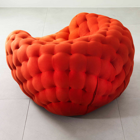 Shading by Robert Stadler at Carpenters Workshop Gallery