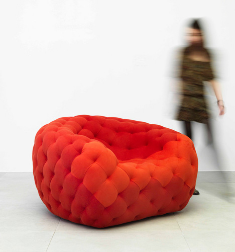 Shading by Robert Stadler at Carpenters Workshop Gallery