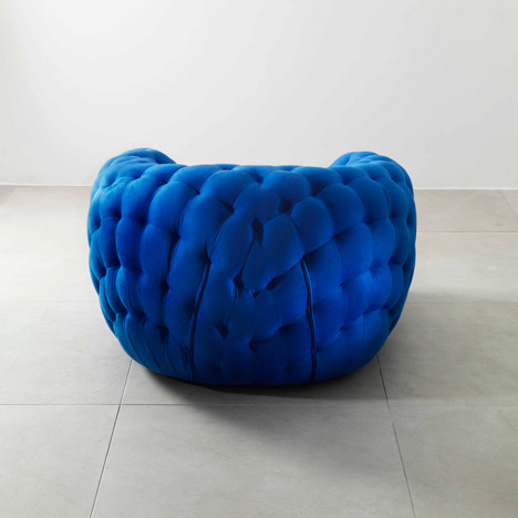 Shading by Robert Stadler at Carpenters Workshop Gallery