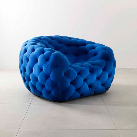 Shading by Robert Stadler at Carpenters Workshop Gallery