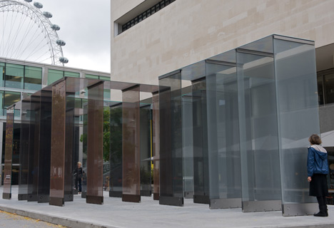 Size + Matter by David Chipperfield