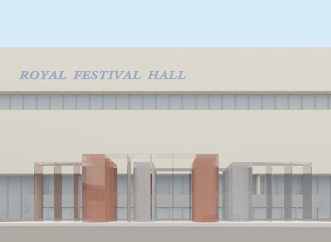 Size + Matter by David Chipperfield