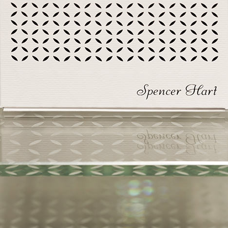 Spencer Hart flagship store by Shed