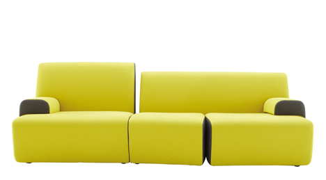 Telling Tales at Ligne Roset Westend