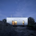 The Banquet by Herreros Arquitectos at the ROM Gallery