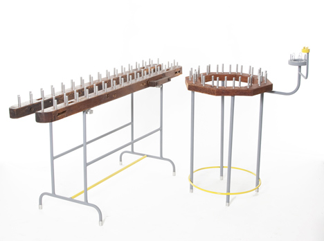 Today at Dezeen Platform: Jan Rose
