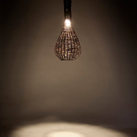 Today at Dezeen Platform: Jan Rose