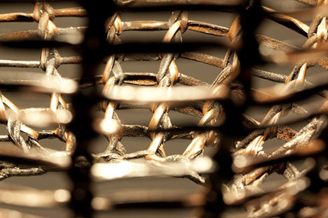 Today at Dezeen Platform: Jan Rose