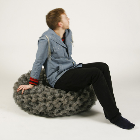 Today at Dezeen Platform: Jan Rose