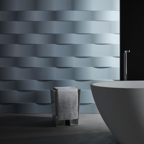 The Surface of Art by 3D Surface