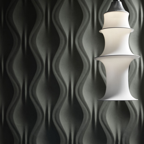 The Surface of Art by 3D Surface