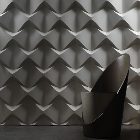 The Surface of Art by 3D Surface