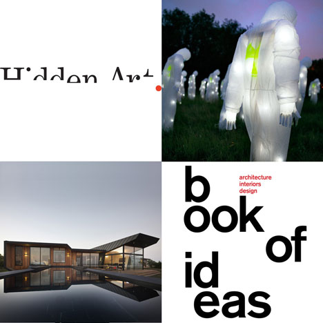 This week on Dezeen